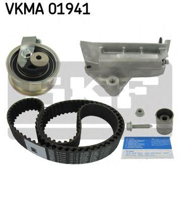 Комплект ремня ГРМ VKMA01941 SKF