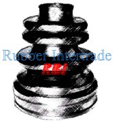 Пыльник ШРУСа N17R11U RBI