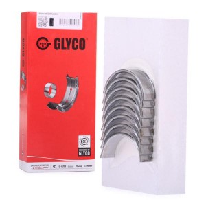 Шатунный подшипник 0141874STD GLYCO