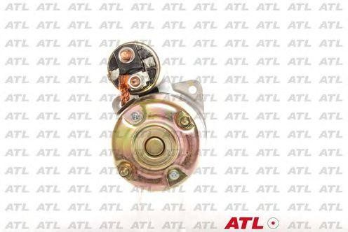 Стартер A74800 ATL DELTA AUTOTECHNIK