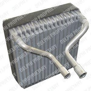 Испаритель, кондиционер TSP0525060 DELPHI