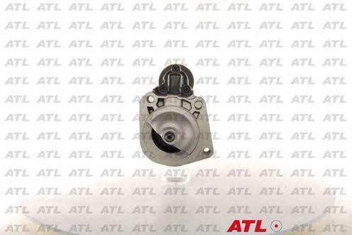 Стартер A 16 840 ATL DELTA AUTOTECHNIK