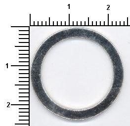Уплотняющее кольцо 805.010 ELRING
