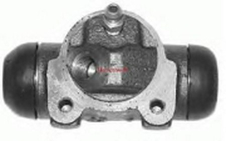 Колесный тормозной цилиндр 211741B BENDIX JURID