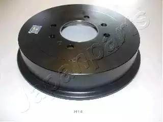 Тормозной барабан TA-H14 JAPAN PARTS GROUP