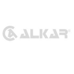 Наружное зеркало 6165620 ALKAR