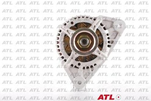 Генератор L36705 ATL DELTA AUTOTECHNIK