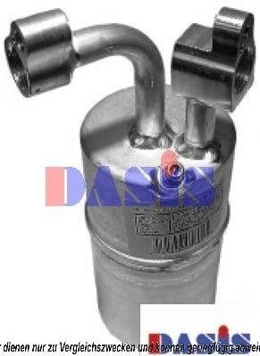 Осушитель, кондиционер 800235N AKS DASIS