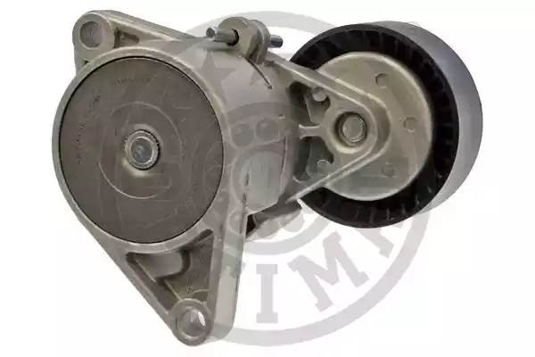 Натяжной ролик, поликлиновой  ремень 0-N1291 OPTIMAL