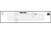 Ккомплект проводов зажигания OEK494 STANDARD