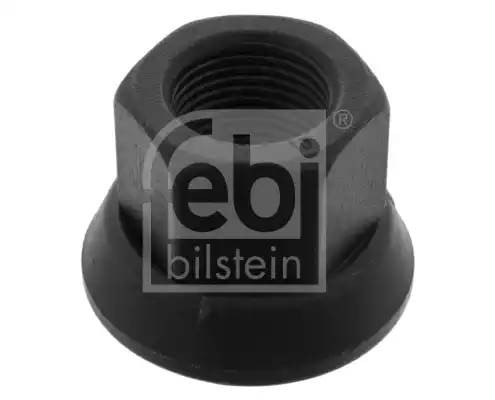 Гайка крепления колеса 04778 FEBI BILSTEIN