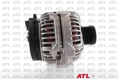 Генератор L41730 ATL DELTA AUTOTECHNIK