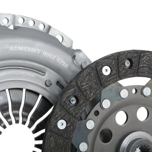 Комплект сцепления ADM53085 BLUE PRINT