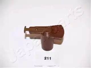 Бегунок распределителя зажигани SR-211 JAPAN PARTS GROUP