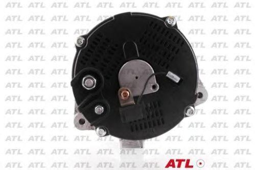 Генератор L60500 ATL DELTA AUTOTECHNIK