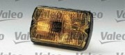 Противотуманная фара 067536 VALEO PHC