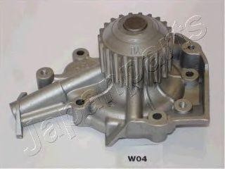 Водяной насос PQW04 JAPAN PARTS GROUP