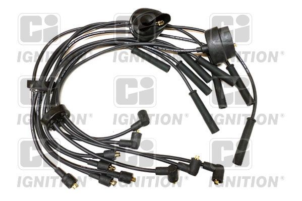 Ккомплект проводов зажигания XC527 QUINTON HAZELL