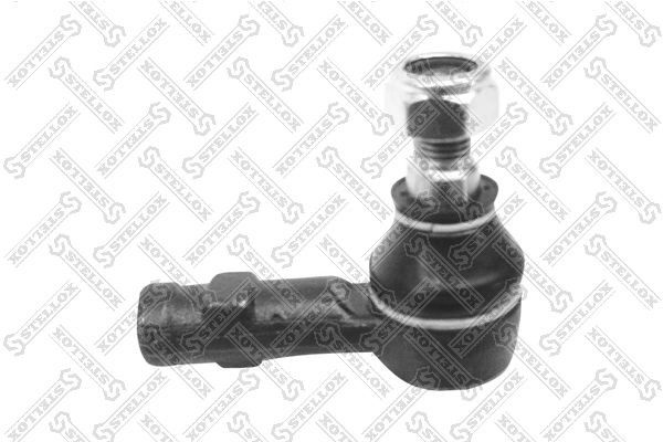 Наконечник рулевой тяги 51-02429-SX STELLOX