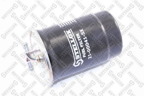 Фильтр топливный 21-00041-SX STELLOX