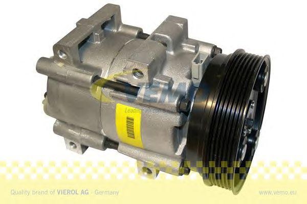 Компрессор, кондиционер V25-15-0013 VEMO