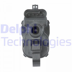 Топливный фильтр HDF499 DELPHI