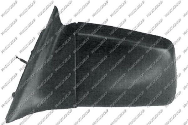 Наружное зеркало OP0137204 PRASCO GROUP