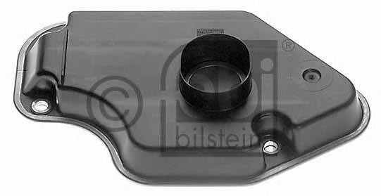 Фильтр масляный АКПП 08993 FEBI BILSTEIN