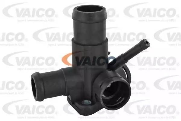 Фланец системы охлаждения V10-0282 VEMO