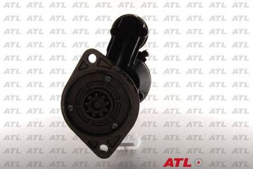 Стартер A 13 550 ATL DELTA AUTOTECHNIK