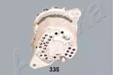 Генератор 002-D335 ASHIKA