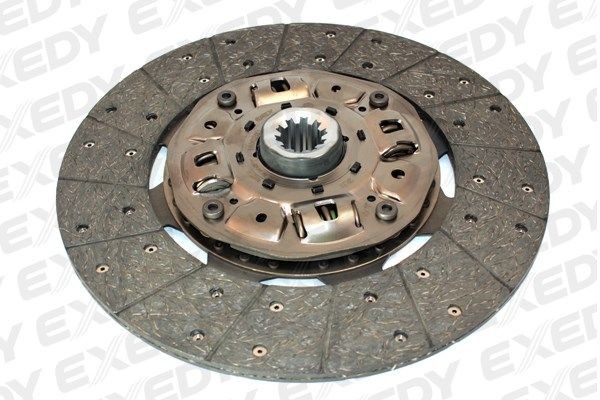 Диск сцепления ISD028U EXEDY