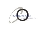 Уплотняющее кольцо, коленчатый вал 01.67.196 TRUCKTEC