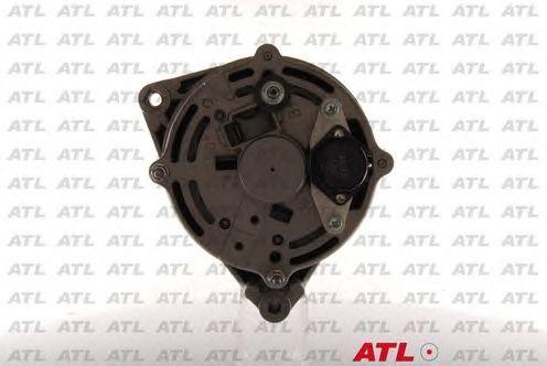 Генератор L37880 ATL DELTA AUTOTECHNIK