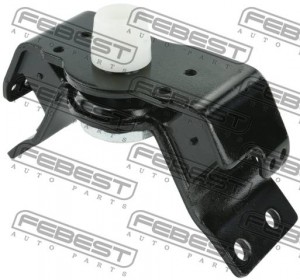 Подушка двигателя TM-035 FEBEST