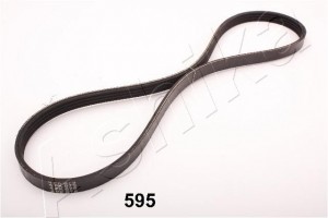 Поликлиновой ремень 9605595 ASHIKA