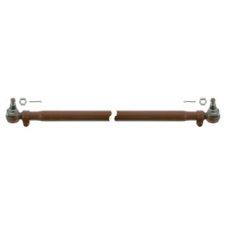 Поперечная рулевая тяга 02737 FEBI BILSTEIN