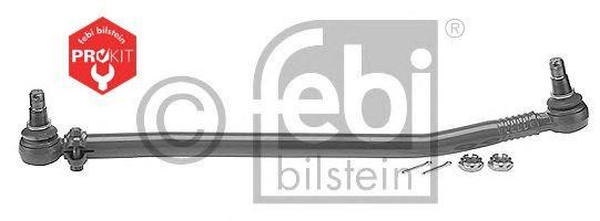 Продольная рулевая тяга 03409 FEBI BILSTEIN