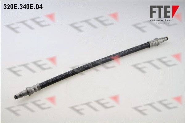 Шланг сцепления 320E.340E.04 FTE