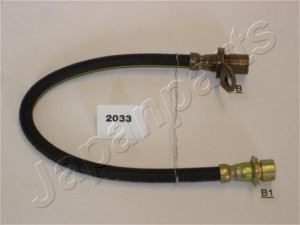 Кронштейн, тормозный шланг TF2033 JAPAN PARTS GROUP