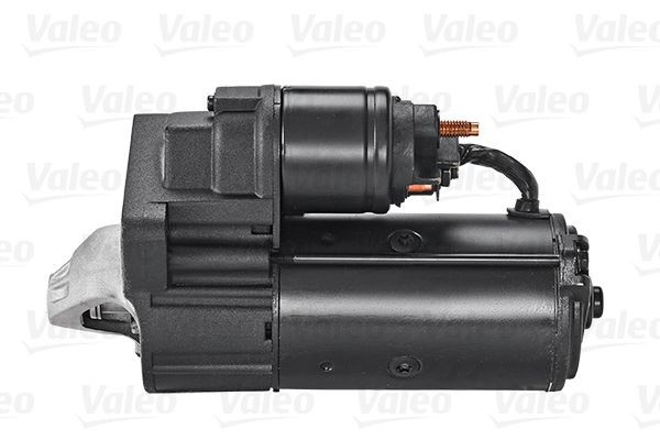 Стартер 455550 VALEO PHC