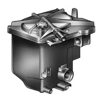 Топливный фильтр FCS710 PURFLUX