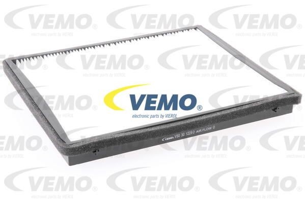 Фильтр, воздух во внутренном пространстве V50-30-1225 VEMO