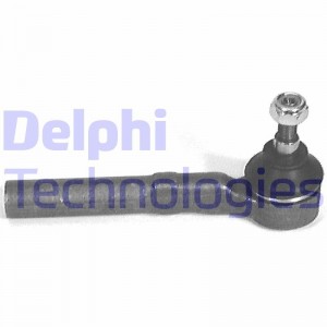 Наконечник поперечной рулевой тяги TA1163 DELPHI
