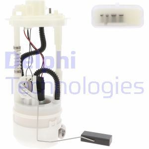 Элемент системы питания FE1016412B1 DELPHI