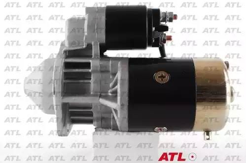 Стартер A 16 740 ATL DELTA AUTOTECHNIK