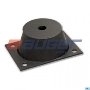 Сайлентблок опоры КПП 51720 AUGER