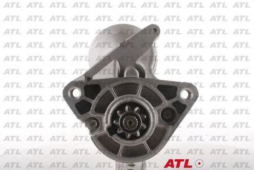 Стартер A 72 910 ATL DELTA AUTOTECHNIK