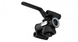 Запорный кран 452 002 131 0 WABCO