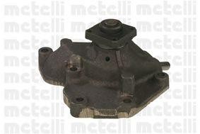 Водяной насос 240193 METELLI